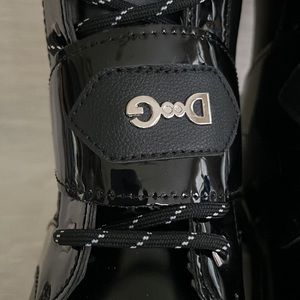 Tebapi Motorcycle Boots for Men
